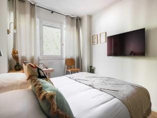 Modern Green Suites residence - MeudonVAClizy Apartment in Île-de-France