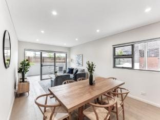 Ground Floor Spacious Home in Kiamas Heart Apartment in Kiama