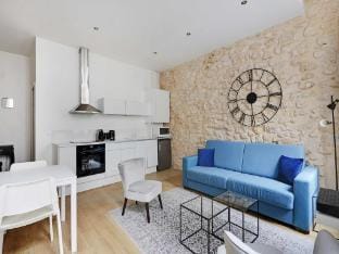 Bright apartment -1BR4P- Near Chatelet Les Halles Apartment in Paris