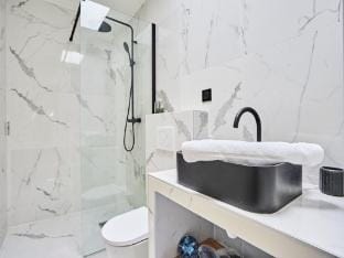 Flat terrace Centre de Paris Bourse Apartment in Paris