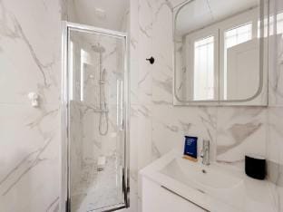 Superb apt ac - 2BR6P - St Germain-des-Pres Apartment in Paris