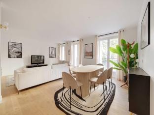 Superb apt ac - 2BR6P - St Germain-des-Pres Apartment in Paris