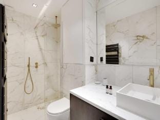 Sublim AC Apartment Center of Paris Apartment in Paris