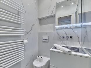 Cosi apartment Bastille-Le Marais Apartment in Paris