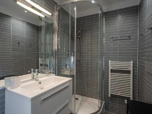 Superb flat - AC- 1BR - 2P - Saint-Tropez Apartment in Saint-Tropez