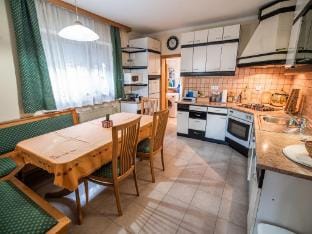 Relaxing Retreat with Hot Tub in Sevnica - Three Bedroom Apartment Apartment in Slovenia