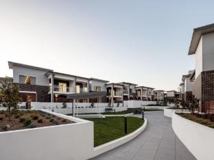 First Floor 3-Bed Stunning Unit by The Ocean Apartment in Kiama
