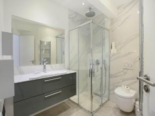 Cosy  new apartment Le MaraisPlace des Vosges Apartment in Paris