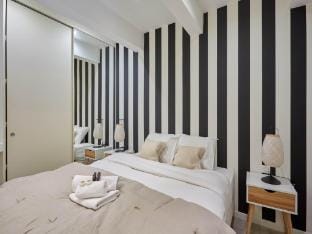 Cosy  new apartment Le MaraisPlace des Vosges Apartment in Paris