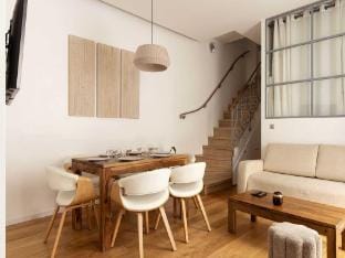 Amazing apartment 2BR6P - NationVoltaire Apartment in Paris