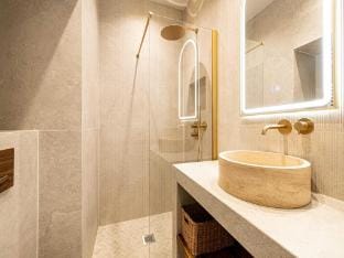Magnificent apartment - AC-1BR-4P- Cannes Apartment in Cannes