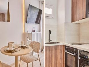 THE Parisian SUITE  Center of Paris Apartment in Paris