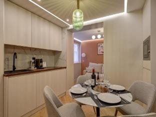 Apartment  AC Champs de Mars  Eiffel Tower by Studio Prestige Apartment in Paris