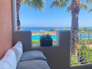 Seafront apartment in Finale Apartment in Sicily