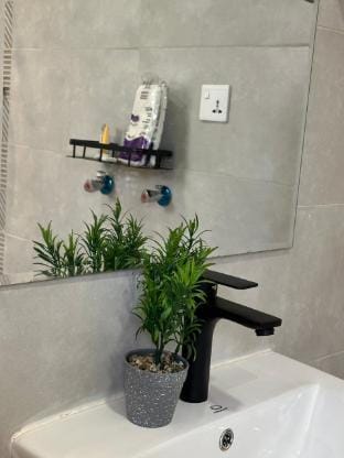 شقة أنيقة غرفتين نوم وصاله Apartment in Al Khobar
