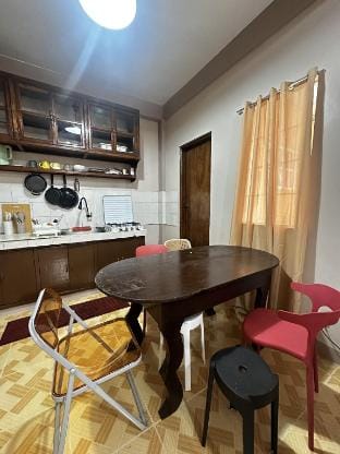 On chill transient|EXCLUSIVE USE of 2 Bedroom flat Apartment in Baguio