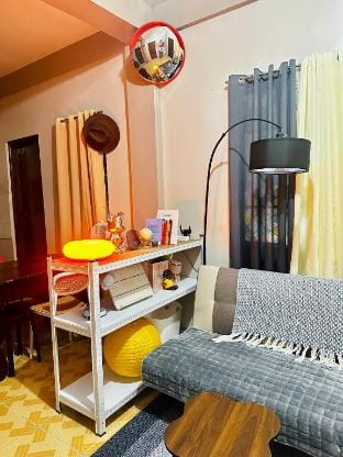 On chill transient Baguio- ROOM 1 (1PAX-3PAX) Apartment in Baguio