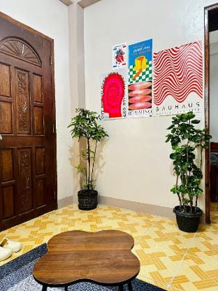 On chill transient Baguio- ROOM 1 (1PAX-3PAX) Apartment in Baguio