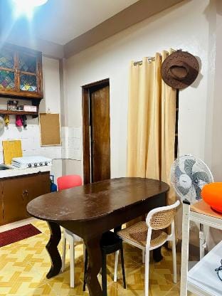 On chill transient Baguio- ROOM 1 (1PAX-3PAX) Apartment in Baguio
