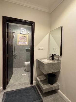 نسيم الحرم Apartment in Mecca