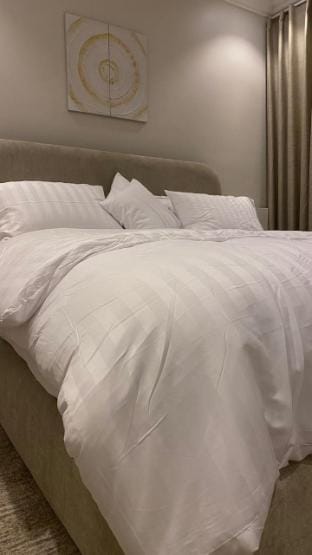 نسيم الحرم Apartment in Mecca