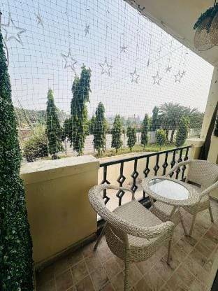 Brij Sattvam Apartment in Uttar Pradesh