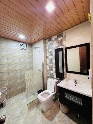 Brij Sattvam Apartment in Uttar Pradesh