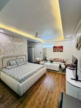 Brij Sattvam Apartment in Uttar Pradesh