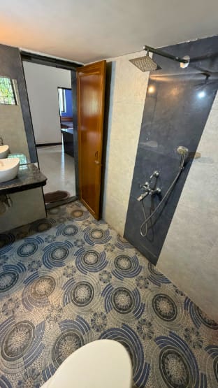 Sharvani Niwas Apartment in Goa, India