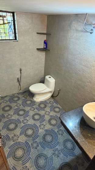 Sharvani Niwas Apartment in Goa, India