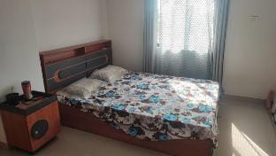 The Shire Apartment in West Bengal