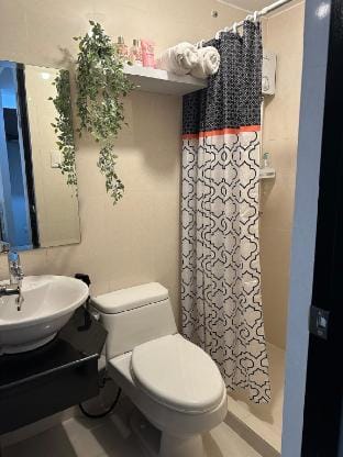 Condo in Cubao Quezon City Apartment in Pasig