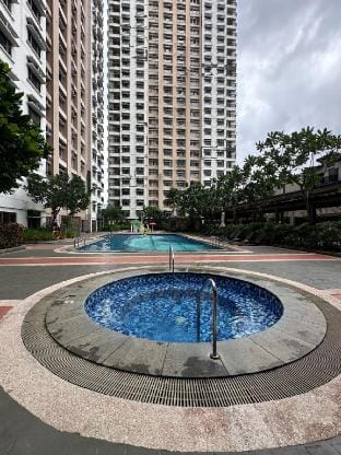 Condo in Cubao Quezon City Apartment in Pasig