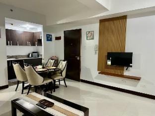 Condo in Cubao Quezon City Apartment in Pasig