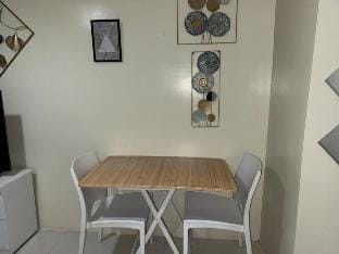 2BR Condo W/ Balcony • Near SM Baguio Apartment in Baguio