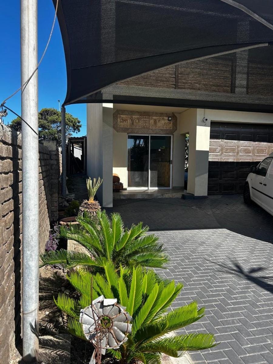 Ocean Nook  Apartment in Port Elizabeth