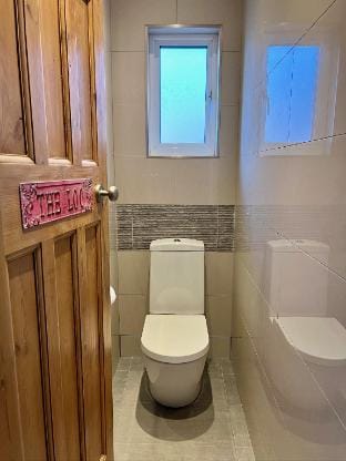 The Safari Loft Apartment in Wembley
