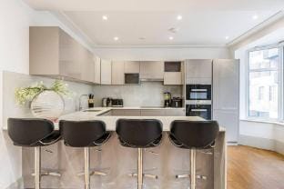 Luxury Park Lane Apartment - Opposite Hyde Park Apartment in City of Westminster