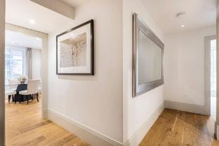 Luxury Park Lane Apartment - Opposite Hyde Park Apartment in City of Westminster