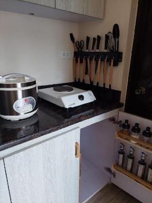 d' cast'le transient Apartment in Baguio