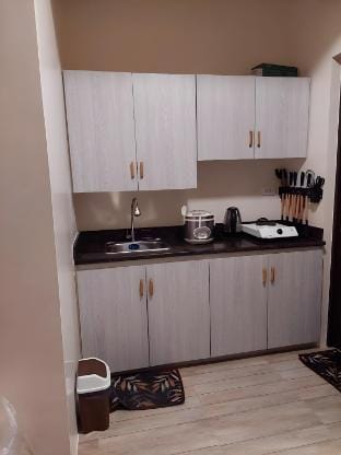 d' cast'le transient Apartment in Baguio