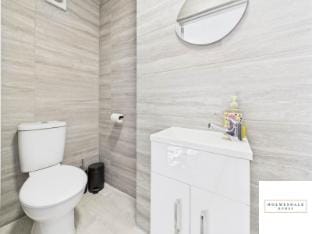 Waterfront by Holmesdale Homes Apartment in Daventry District