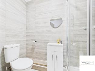 Waterfront by Holmesdale Homes Apartment in Daventry District