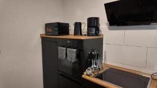 Stylisches City Apartment im Pott Modern und Gemüt Apartment in Gelsenkirchen