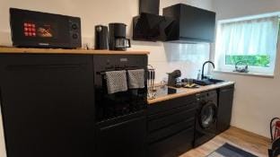 Stylisches City Apartment im Pott Modern und Gemüt Apartment in Gelsenkirchen