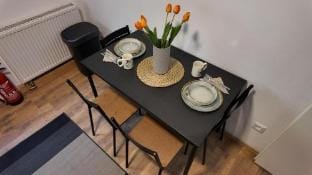Stylisches City Apartment im Pott Modern und Gemüt Apartment in Gelsenkirchen