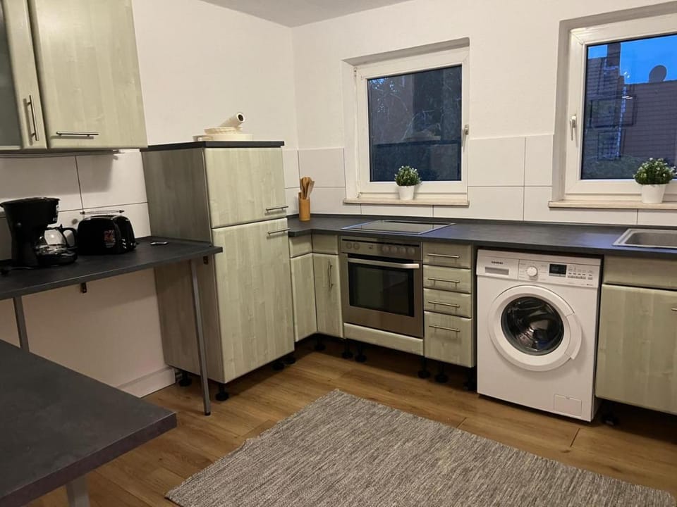 Schöne und sehr zentrale Wohnung im Herzen von GE Apartment in Gelsenkirchen