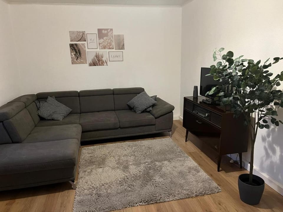 Schöne und sehr zentrale Wohnung im Herzen von GE Apartment in Gelsenkirchen