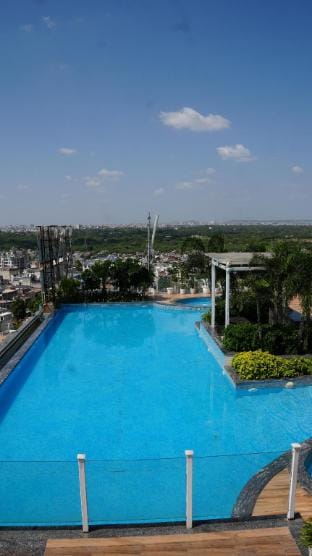 Milton Studio apartment Apartment in Jaipur