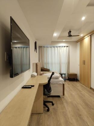 Milton Studio apartment Apartment in Jaipur
